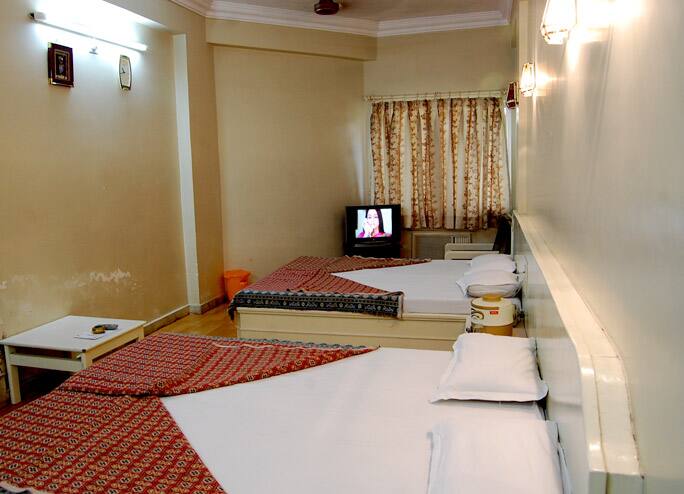 Vandana Hotel, Nathdwara 5
